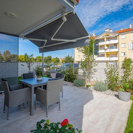 Sofia House With Apartment Umag Exterior foto