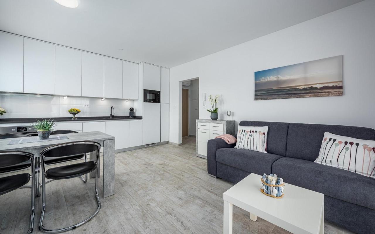Sofia House With Apartment Umag Exterior foto
